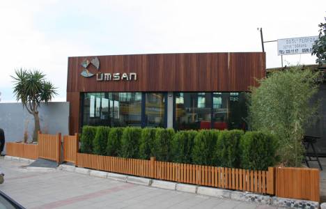 Ümsa bu yıl 340 milyon ciro hedefliyor! 