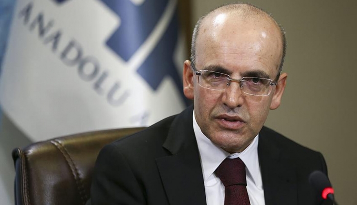 Hazine ve Maliye Bakanı Şimşek ten KOBİ lere müjdeli haber! 150 milyon liraya kadar kredi kullanılabilecek 