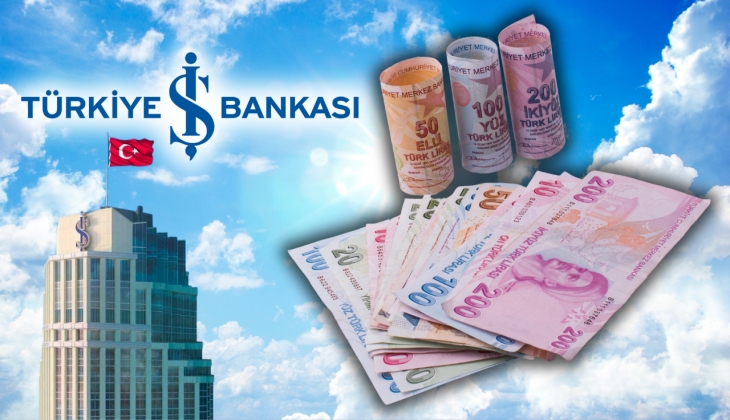 İş Bankası'ndan müjde gibi müjde! Hemen bu fırsatı yakalayın! Son gün 31 Temmuz!