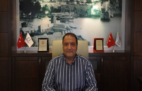 Özge Koksal: Çarpık yapılaşmanın nedeni imar planları!