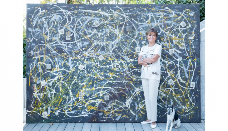 Serdar Bilgili, Şerife Ercantürk ve Sevil Bilgili 2 yeni şirket kurdu: Bilgili Holding ten yatırım atağı!