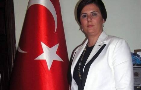 Özlem Çerçioğlu'nun Aydın Koçarlı'daki binaları yıkacak mı?