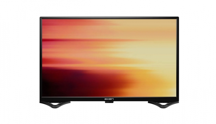Bu fiyata başka televizyon yok! Axen televizyon fiyatları ne kadar? İşte 19 Ekim 2022 fiyat listesi…