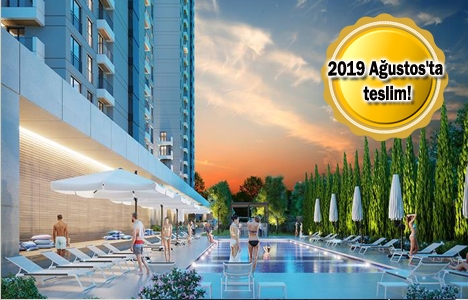 Prava Kartal'da 530 bin TL'den başlayan fiyatlar!