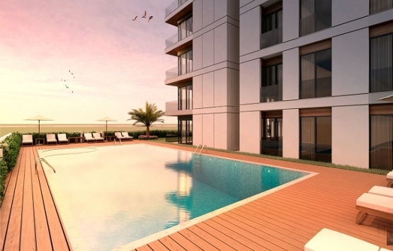 A&A Tower projesi Nijerya da yükseliyor!