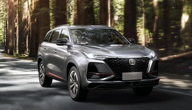 Changan Türkiye yollarında! 150 bin TL'ye sıfır araba! 