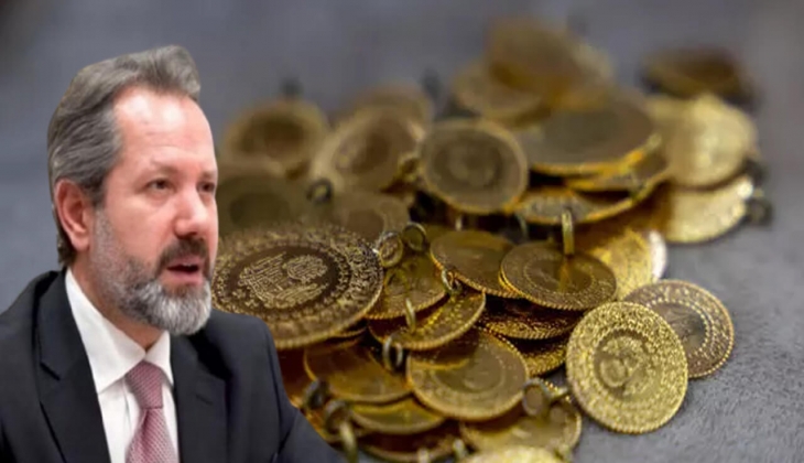 İslam Memiş çarşamba ve cuma gününü işaret etti! Altın borcu olanlar bir saniye bile beklemeyin