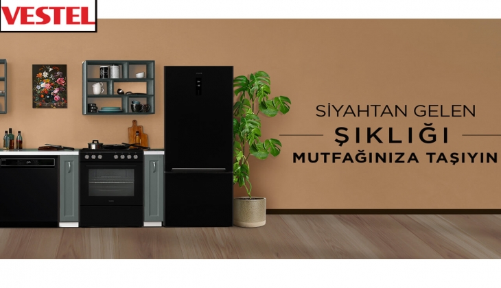 Vestel siyah buzdolabı, bulaşık makinesi ve fırın fiyatlarına inanamayacaksınız! İşte 31 Mayıs 2022 fiyat listesi...