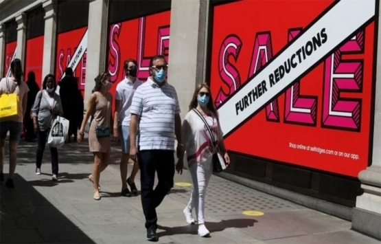 Koronavirüs salgını: İngiltere ve Galler de 230 bin kiracı evsiz kalabilir!