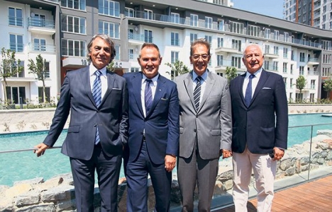  Tema İstanbul yabancıya değil yerli müşteriye satıldı!