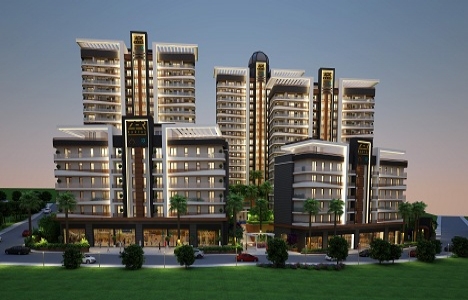 Yılın İnşaat Markası ödülü Ceylan İnşaat’a verildi!