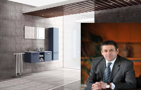 Bahadır Kayan: Türkiye’de her üç projeden birinde Kale ürünleri kullanılıyor!