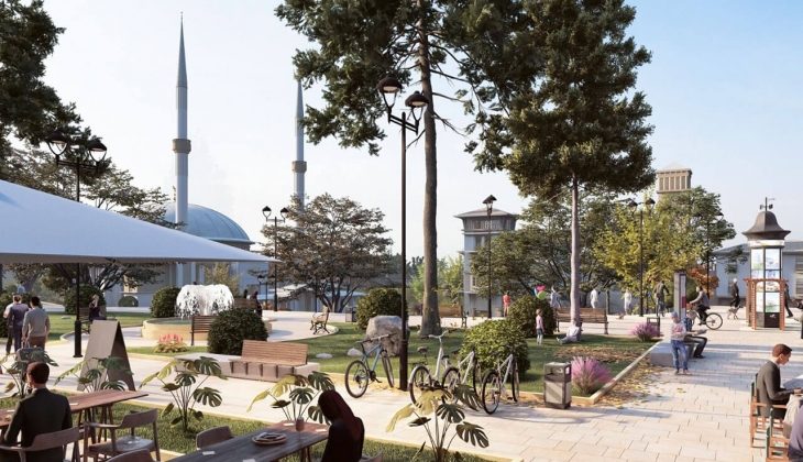 THY-Emlak Konut GYO Arnavutköy projesine nasıl başvurulur? Yenişehir Evleri başvuru ekranı 2023!