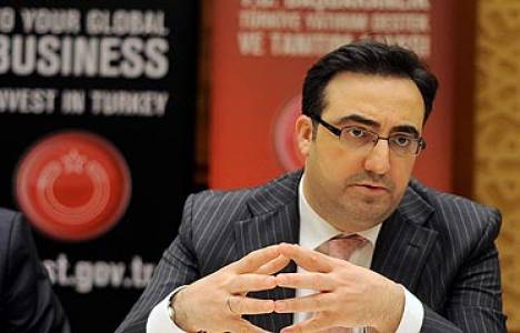 İlker Aycı: Yatırımlar artık Ege'ye doğru kayıyor!