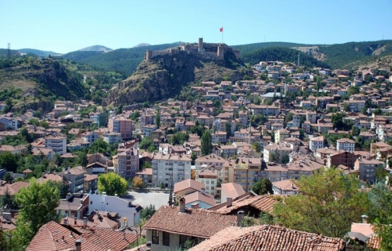 Kastamonu'da satılık 3 gayrimenkul! 27,7 milyon TL'ye!