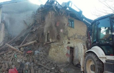 fethiye sarhoş binalar