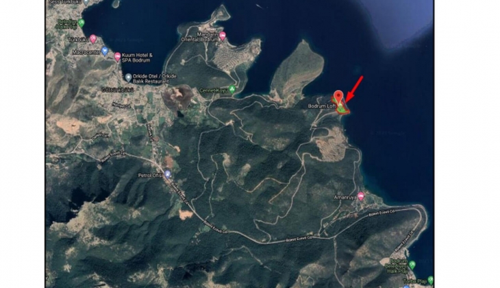 Akfen GYO Bodrum Loft projesinin değeri belli oldu! İşte o rakam! 