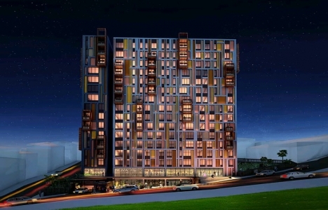 Nova Suites Kağıthane fiyat listesi 2016!