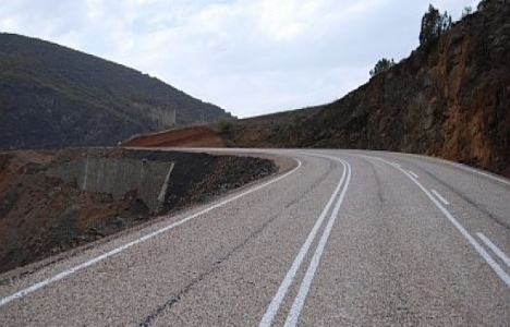 Karayolları Genel Müdürlüğü Yapım İhalesi sonuçlandı!