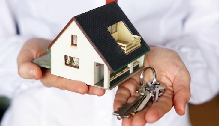 563 bin 500 TL ye depreme dayanıklı sıfır çelik ev! Uygun fiyata ev arayanlar hemen göz atsın...