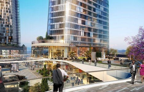 skyland istanbul seyrantepe daire fiyatları
