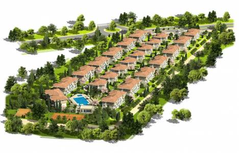 Bahçeşehir Asmalı Sokaklar ödeme koşulları!