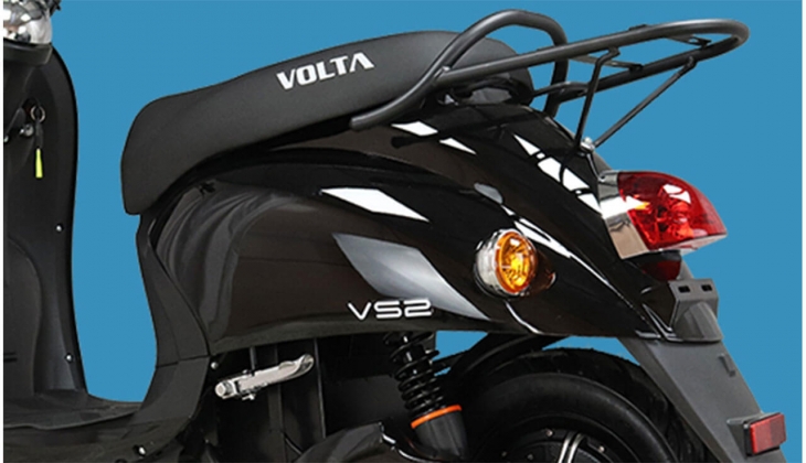 Volta VS2 Elektrikli Moped fiyatlarını duyan inanamadı! İşte Volta VS2 17 Ekim 2022 fiyat listesi!