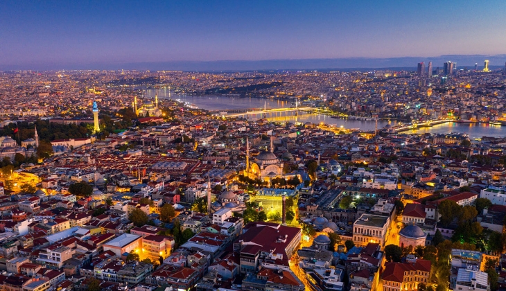 İstanbul un deprem uyarı sistemi resmen çalışmıyor: 2019 da balıkçıların kopardığı kablolar onarılmadı!