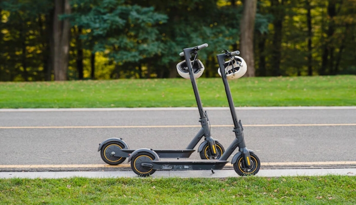 Xiaomi elektrikli scooter fiyatları ne kadar? İşte 25 Nisan 2022 fiyat listesi...