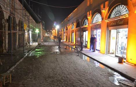 Adana’nın tarihi kimliği öne çıkarılıyor!