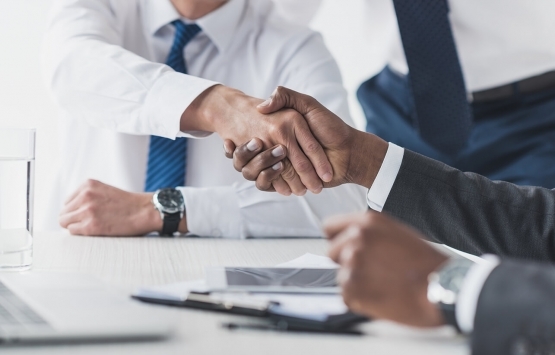 Ömer Ozan Köksal yeni şirket kurdu!