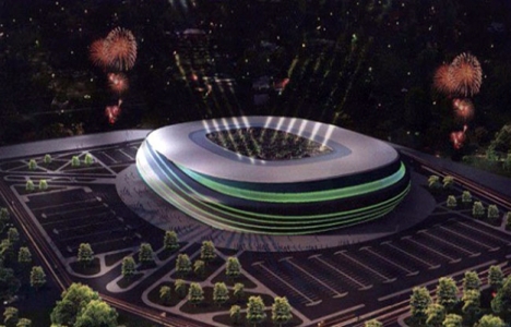 Kocaeli Stadı'nın inşaat çalışmaları ne zaman bitecek?