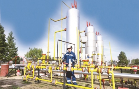 Mersin'e 10 milyar TL'lik enerji yatırımı!