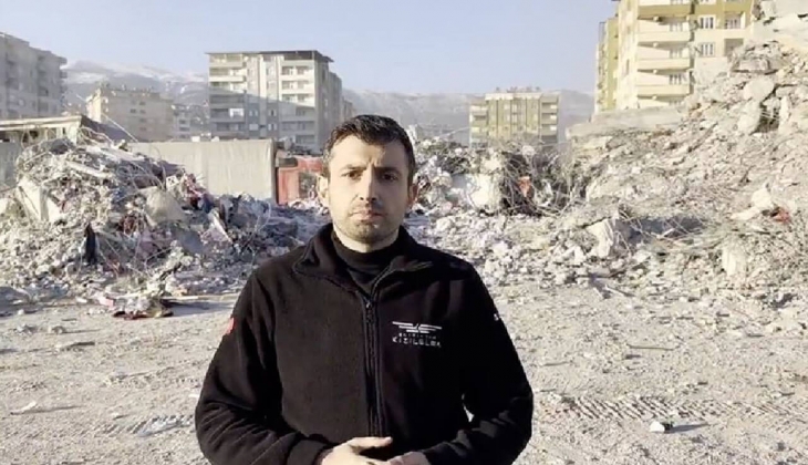 Bayraktar'dan afetzedeler için görülmemiş imkan! Depremzedelerin yüzünü güldürdü