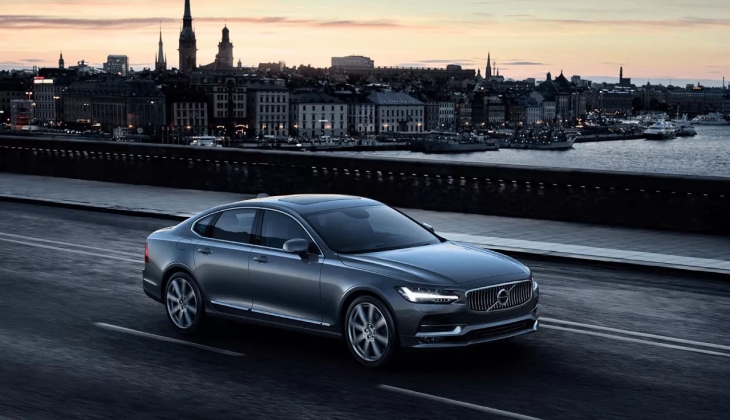 Dev otomobil firması 1300 kişiyi işten çıkarmaya hazırlanıyor