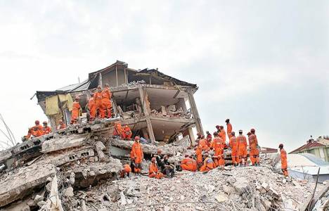 Konutlarda sigortalılık oranı 2000'den bu yana 9 kat arttı!