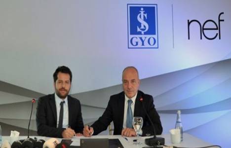 Nef Topkapı'da payını artırdı!