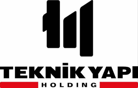 Teknik Yapı, Kuveytli yatırımcılarla milyar dolarlık proje için el sıkıştı!