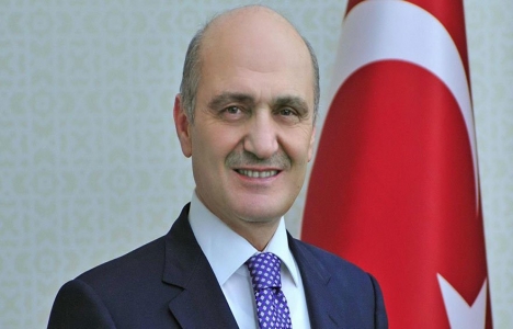 Erdoğan Bayraktar Trabzon'a 30 milyon liraya cami yaptırıyor!