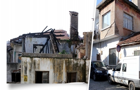 Antalya'da Bali Bey'in mahallesi kentsel yenileme alanı olacak!