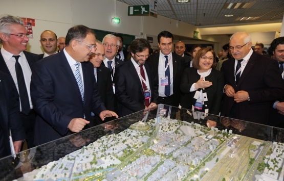  Mehmet Özhaseki: Bugünlerde yatırım yapmayan pişman olacak!