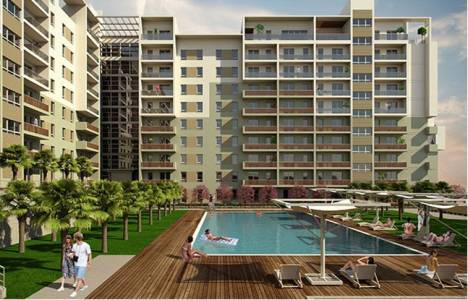 Soyak Siesta Oxygen’den “Komşum olur musun?” kampanyası!