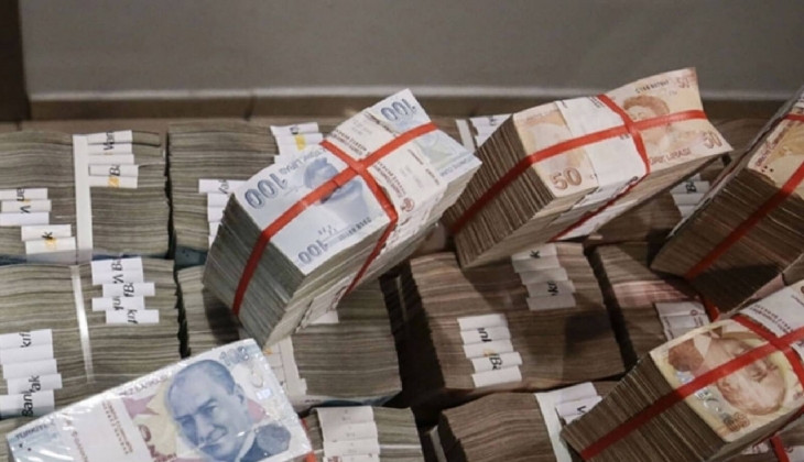 Vakıfbank tan 3 ay ertelemeli 100 bin TL ihtiyaç kredisi!