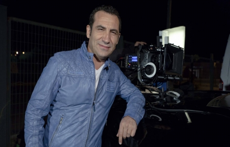 Ferhat Göçer Etiler’de 2 milyon dolara müstakil ev aldı!