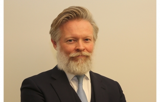 Türk müteahhitler İsveçli şirketler için önemli ortak!