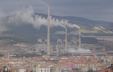 Soma Termik Santrali özelleştirme ihalesi bugün!