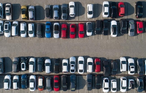 Otopark Yönetmeliği 2021!