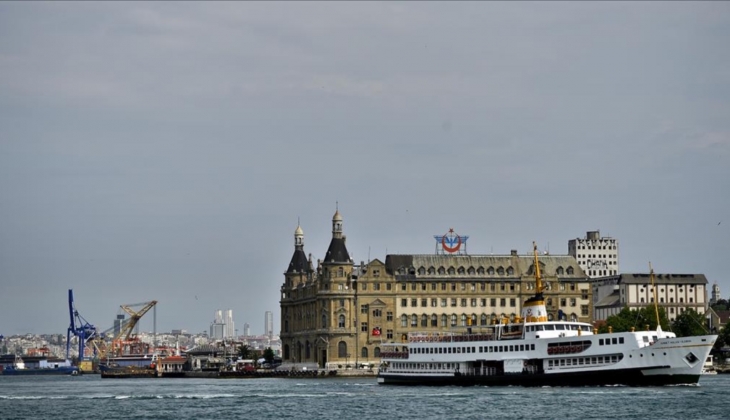 Haydarpaşa Dayanışması'ndan Sirkeci ve Haydarpaşa Garları için acil eylem çağrısı!
