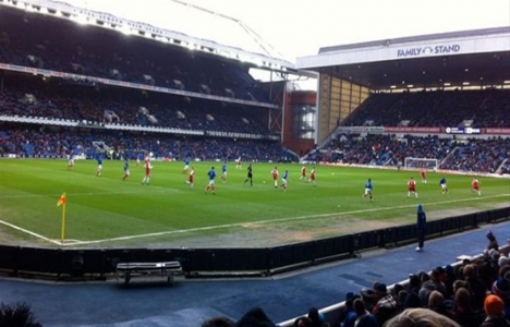 İşte Avrupa nın en iyi 10 stadı!