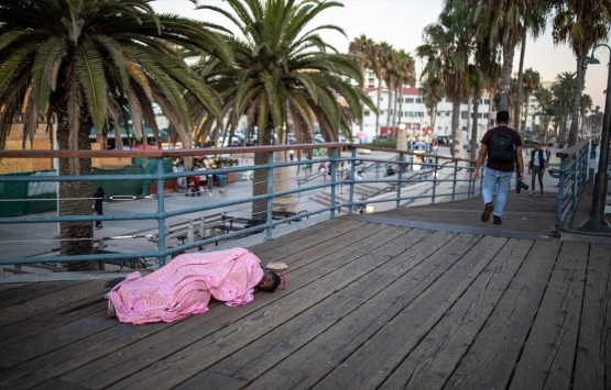 10 Ekim Dünya Evsizler Günü nde farkındalık yaratılıyor!